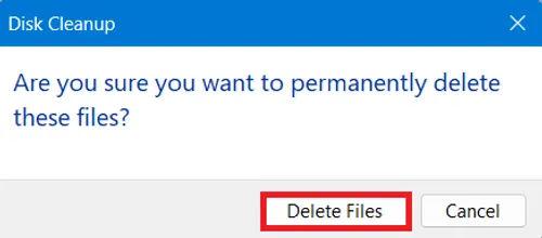 Performance issues : Clean temporary files, check for malware, upgrade hardware.