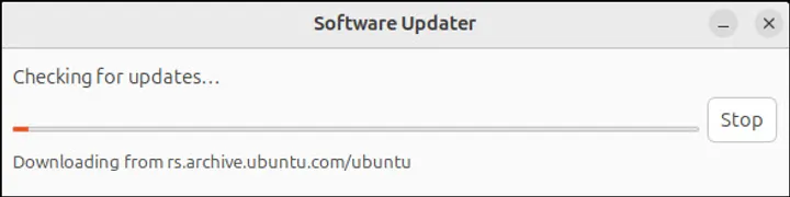 Hardware compatibility : Update drivers or kernel.